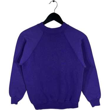 Tultex Vintage Tultex Blank Crewneck