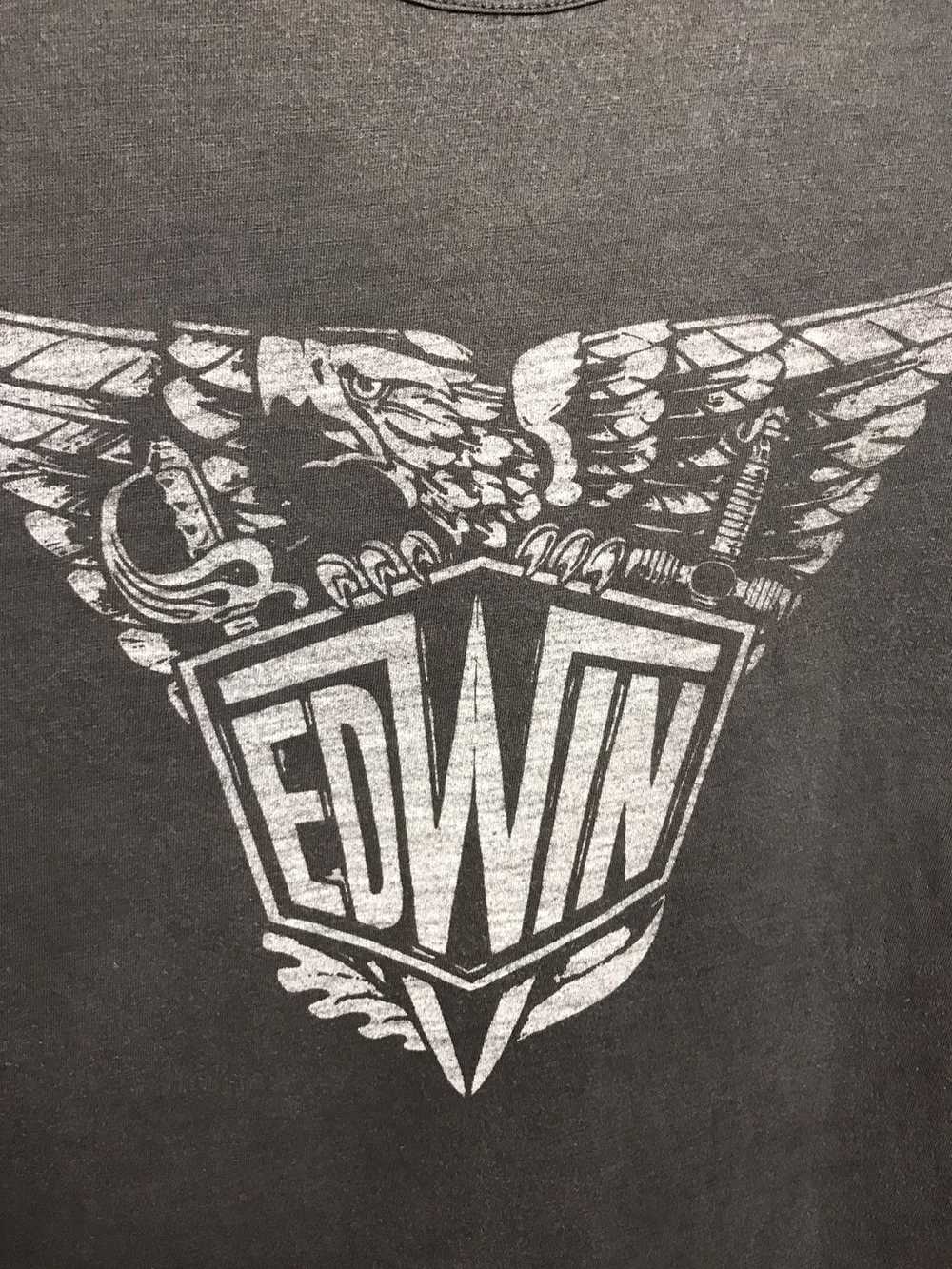 Edwin × Japanese Brand × Streetwear Edwin Japanes… - image 3