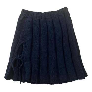 Paloma Wool Mini skirt