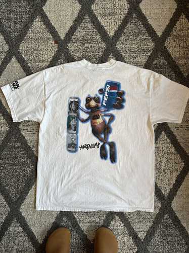 Pepsi × Star Wars × Vintage 1999 Pepsi × Star War… - image 1