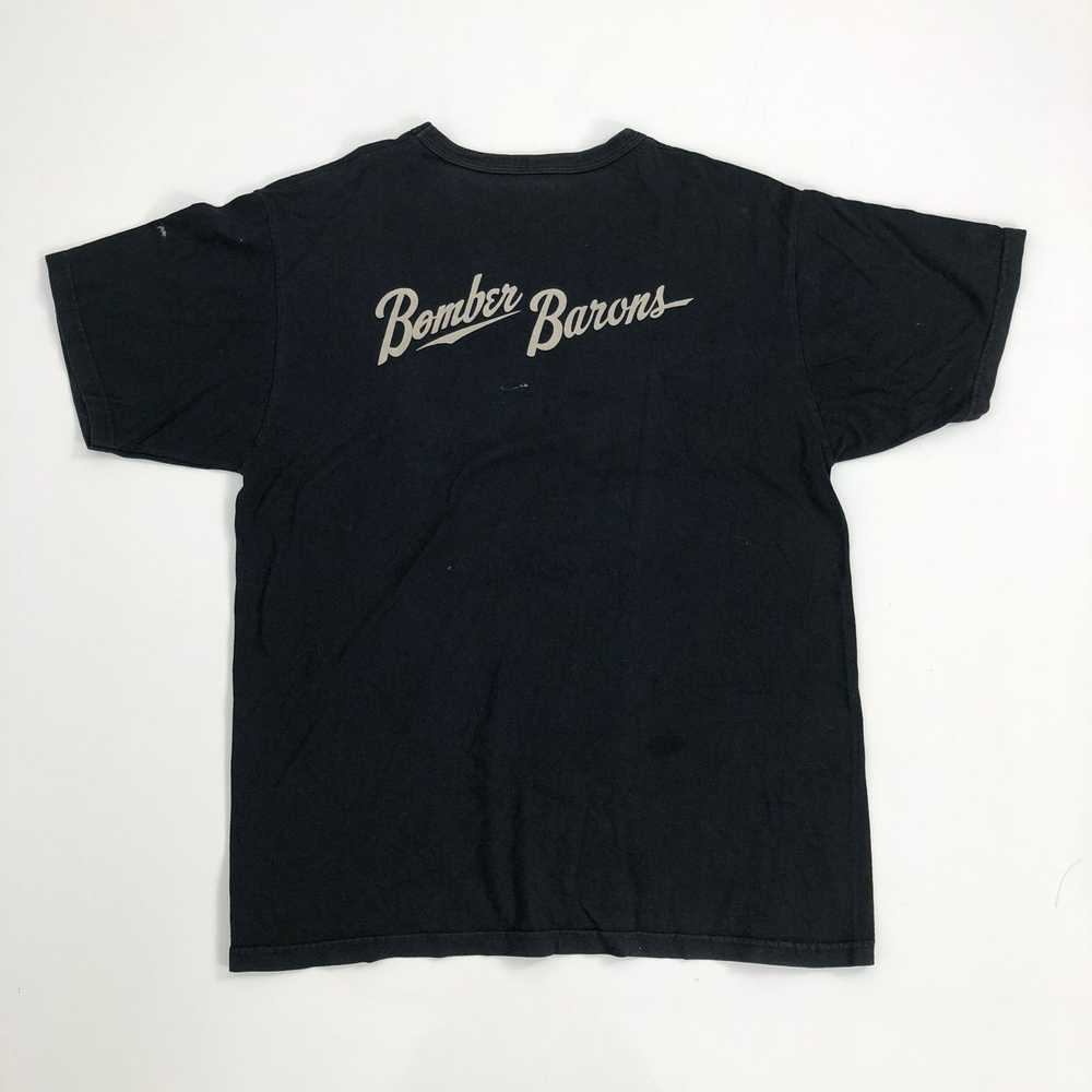 Buzz Rickson's × Japanese Brand × Vintage Buzz Ri… - image 4