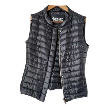 Herno Short vest