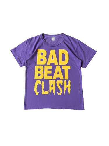 Hysteric glamour (the clash) - Gem