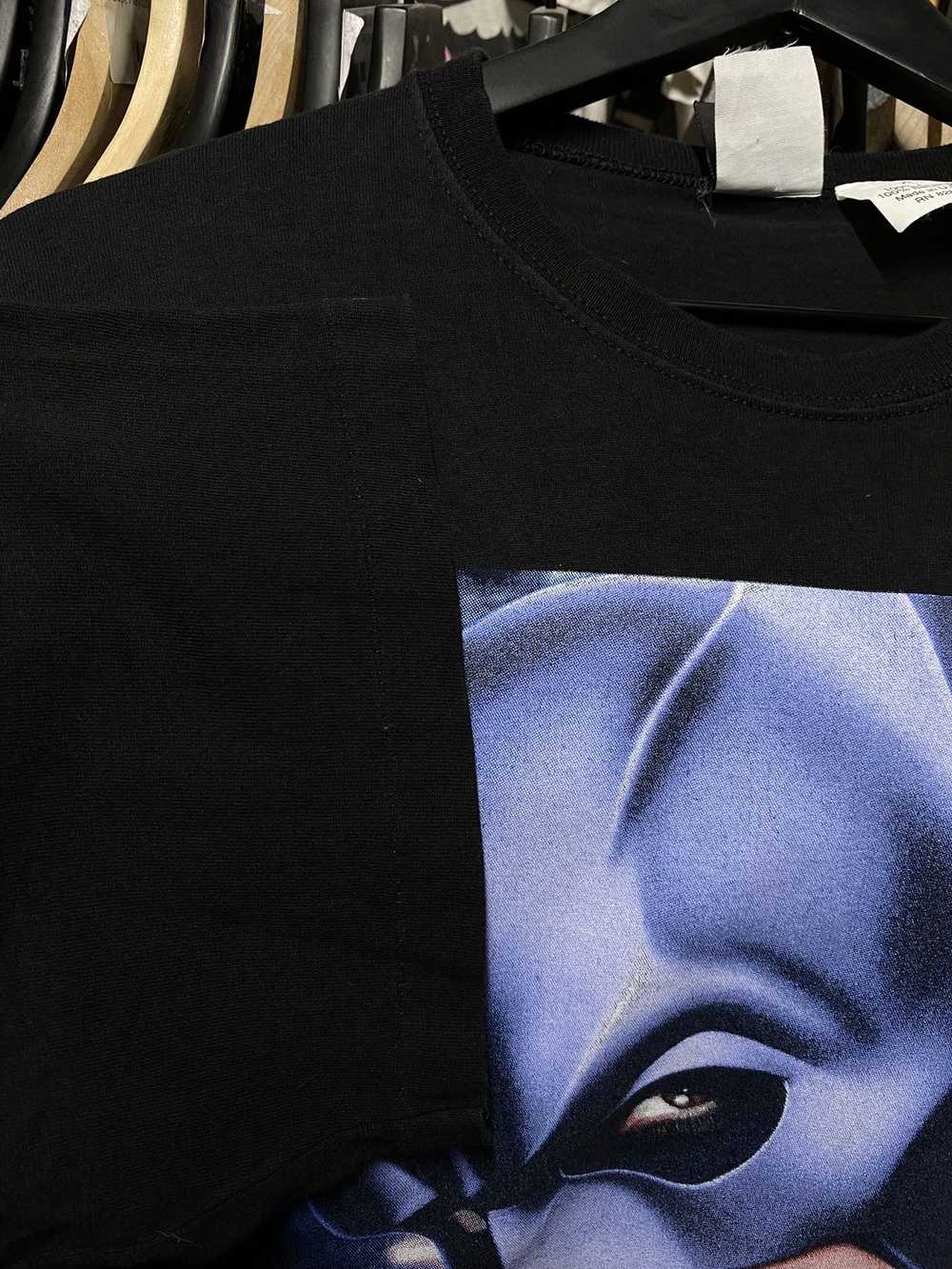 Vintage 90’s Vintage Batman Movie Promo tee Shirt… - image 5