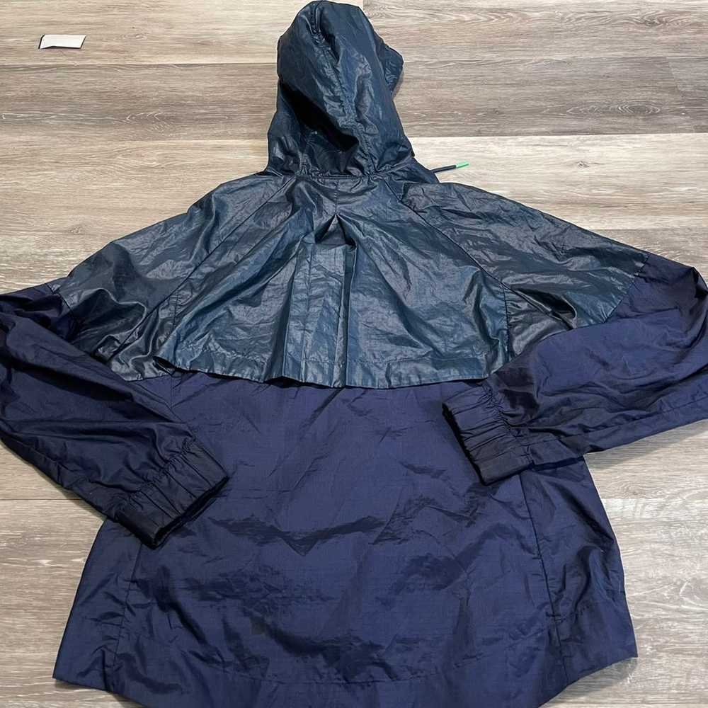 vintage Nike windbreaker jacket - image 2