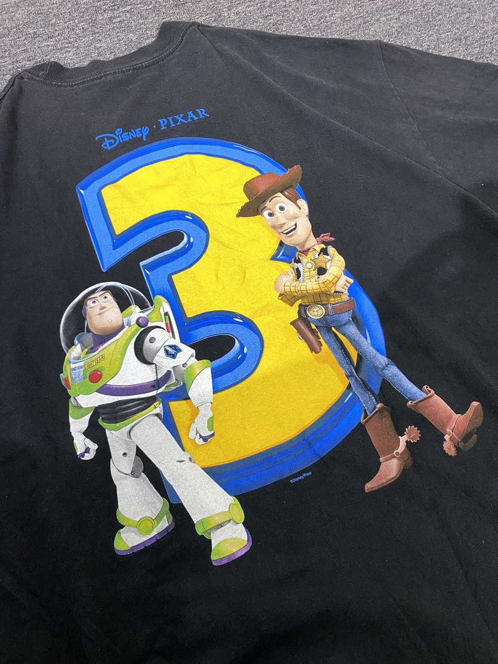 Disney × Movie × Vintage Dinsey Pixar Toy Story 3… - image 2