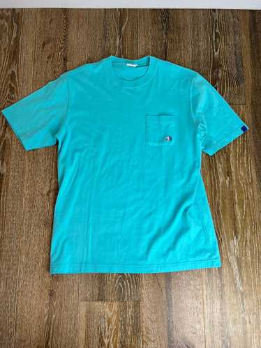 Loopwheeler Loopwheeler pocket tee