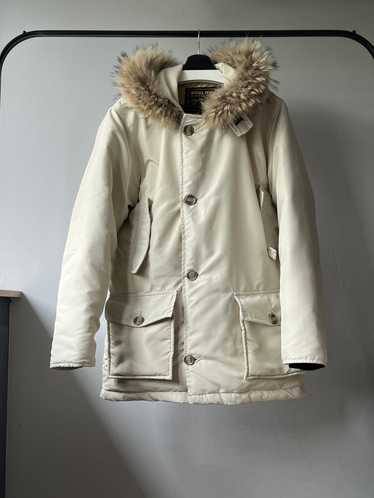 Woolrich John Rich & Bros. Woolrich John Rich & B… - image 1