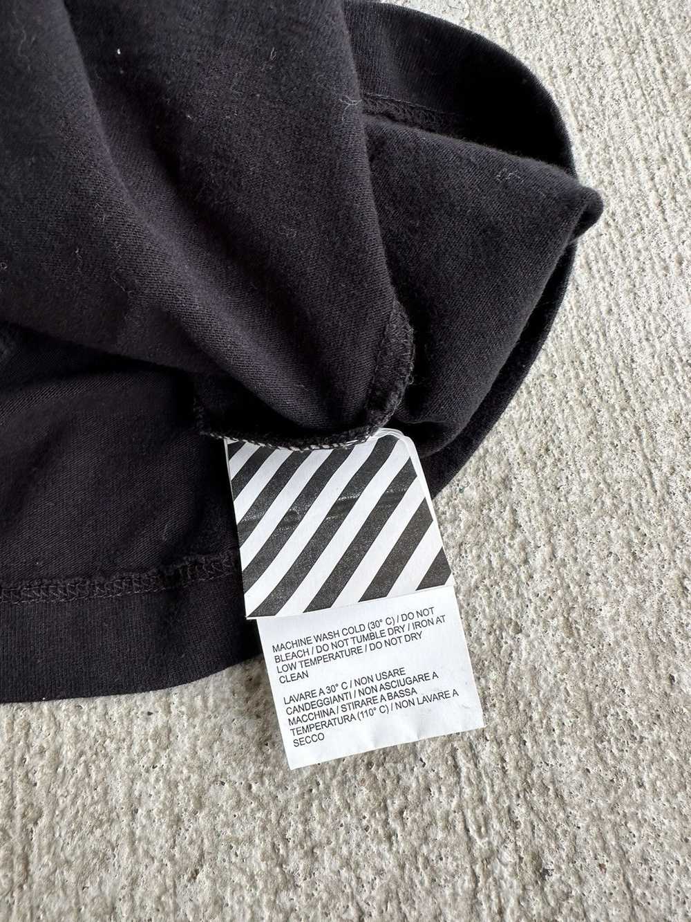 Off-White × Streetwear Off-white Gradient Arrows … - image 6