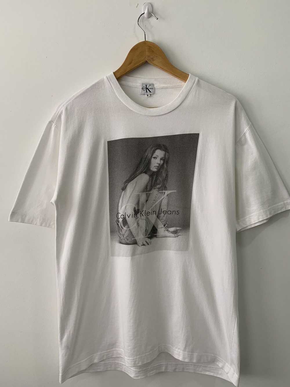 Calvin Klein × Very Rare × Vintage Vintage Calvin… - image 1