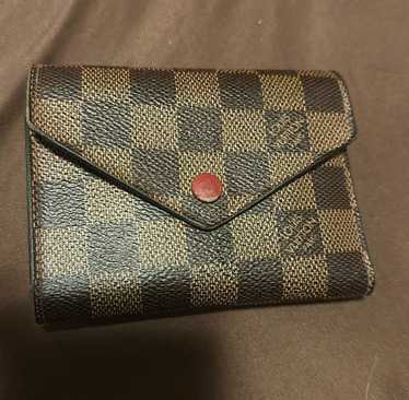 Louis Vuitton LV victorine waller