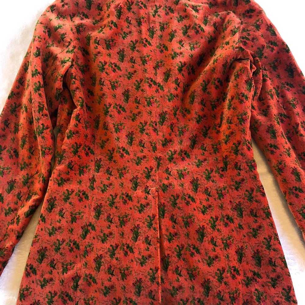 Vintage Plenty Floral Jacket - image 5