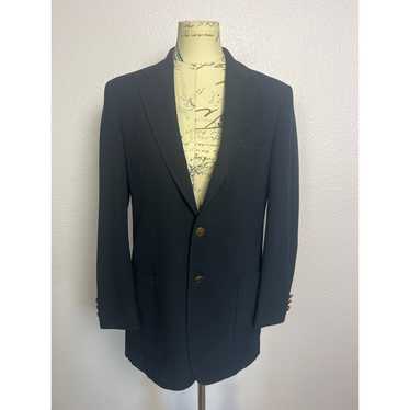 Vintage Blazer Boyfriend Style M and H - image 1