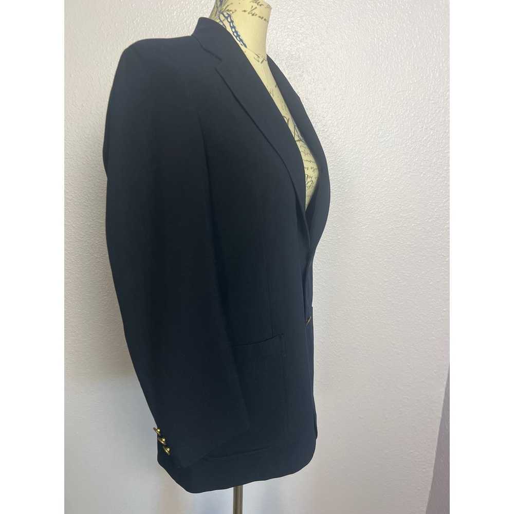 Vintage Blazer Boyfriend Style M and H - image 2