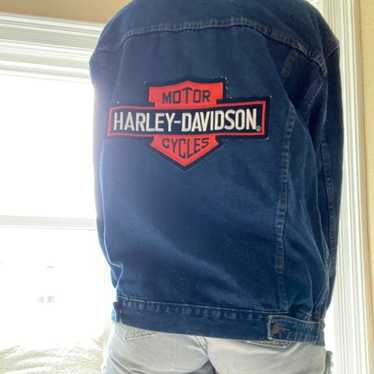 Harley-Davidson jacket - image 1