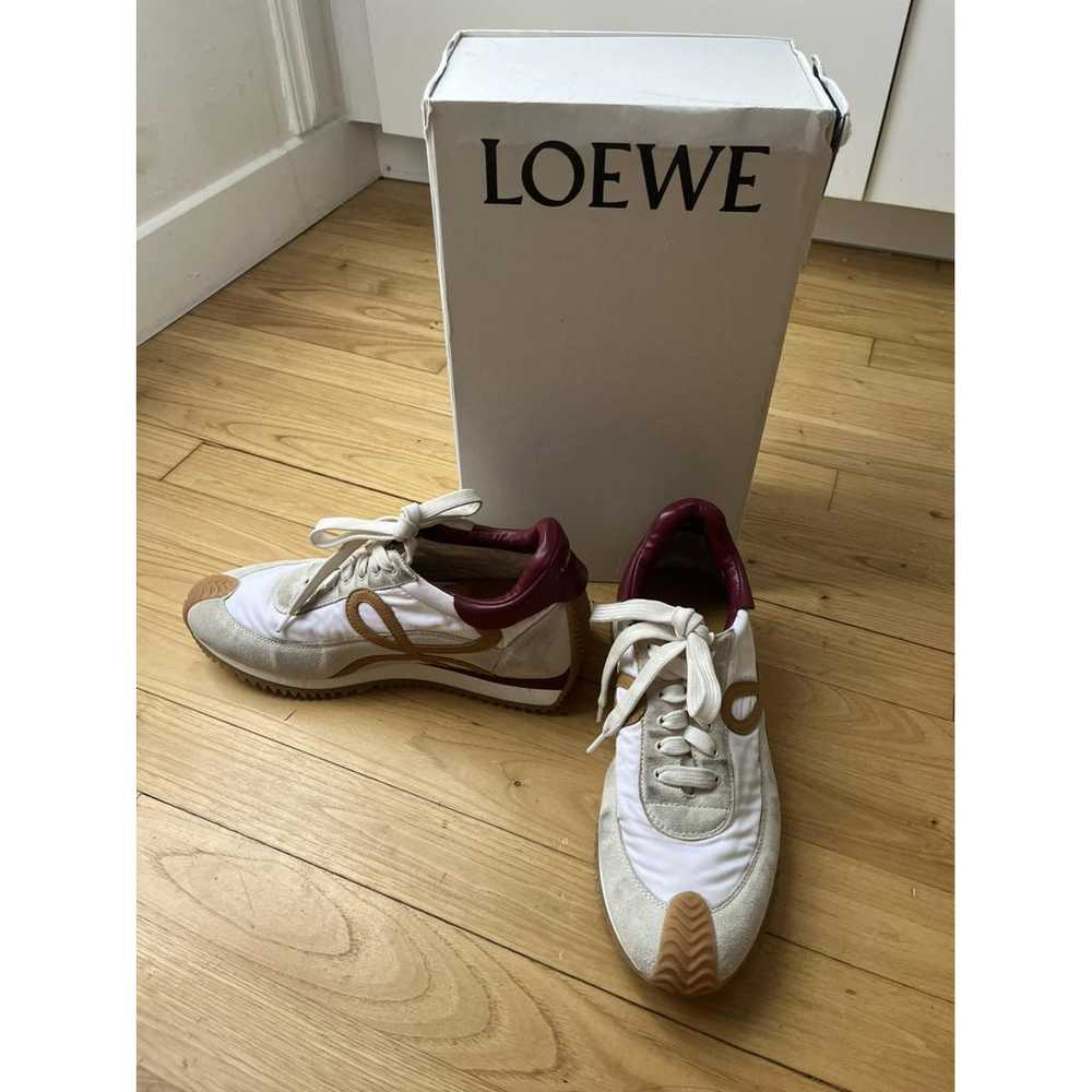 Loewe Flow Runner trainers - image 10