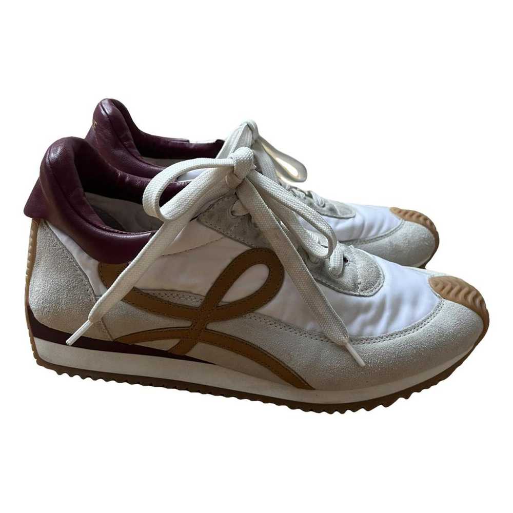 Loewe Flow Runner trainers - image 1