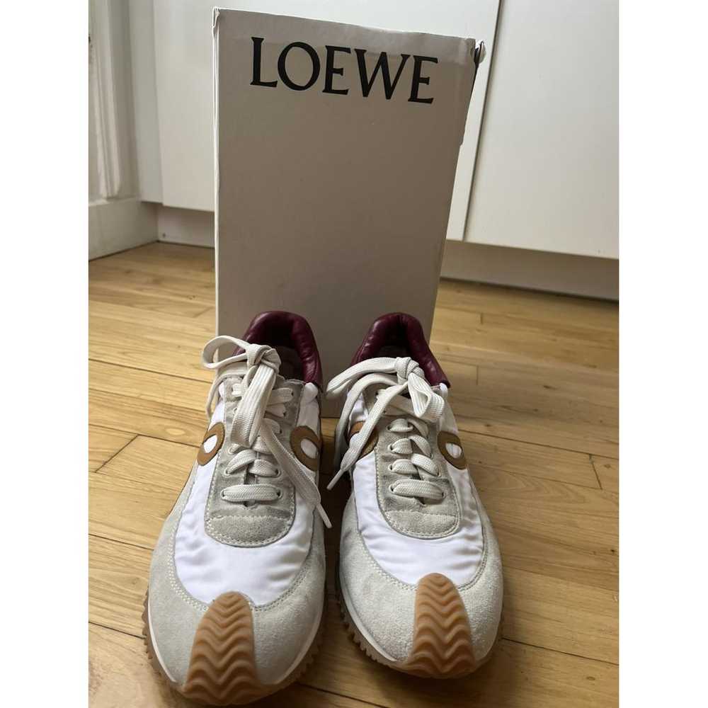 Loewe Flow Runner trainers - image 2