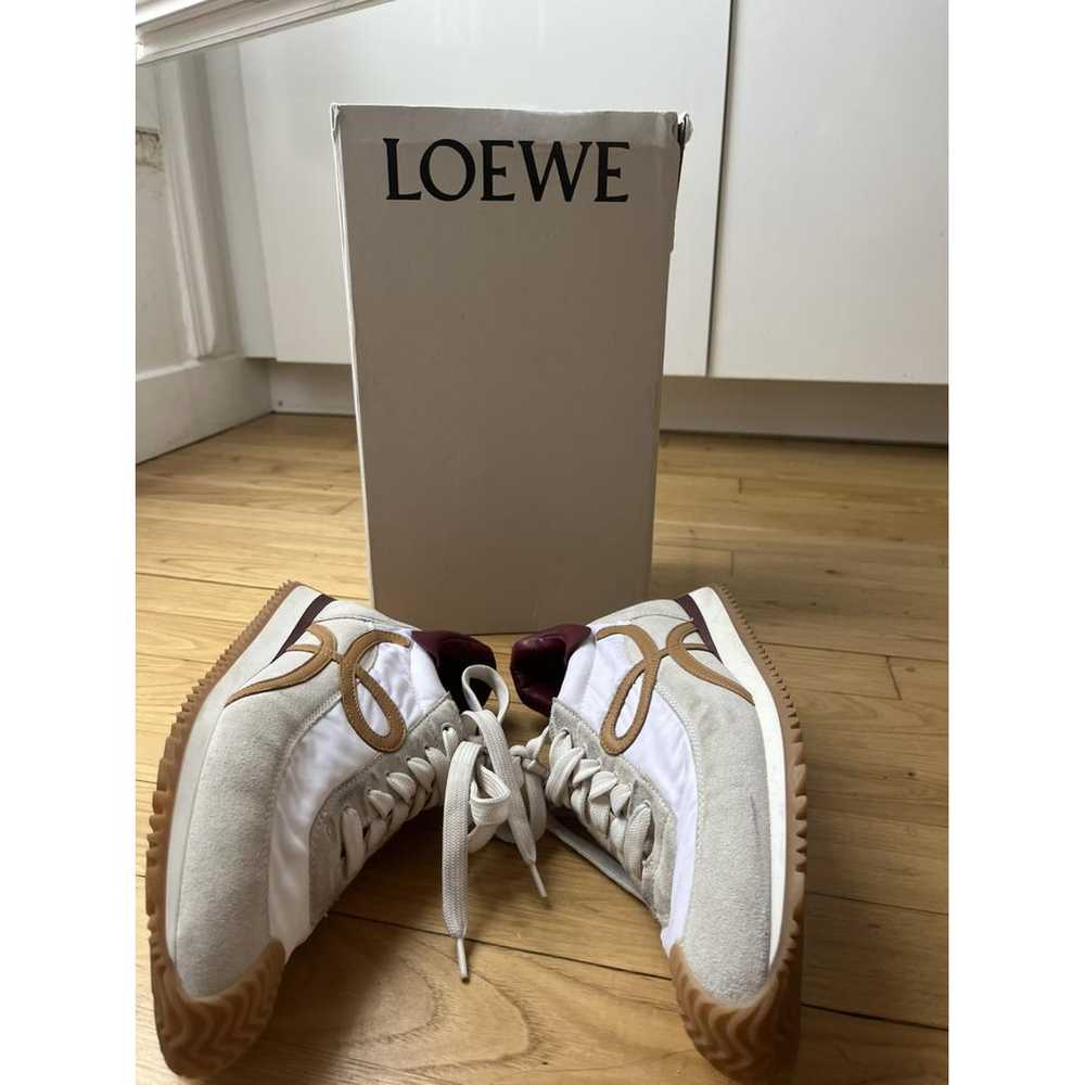 Loewe Flow Runner trainers - image 3