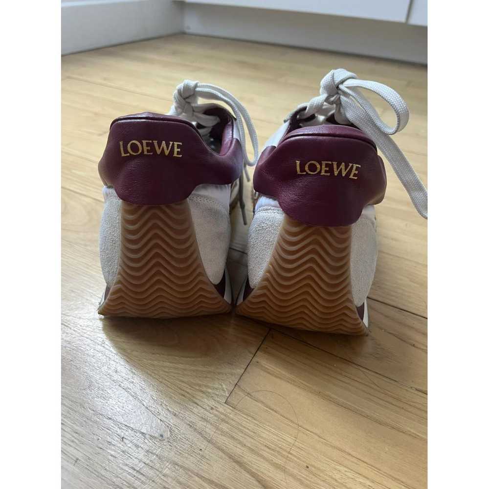 Loewe Flow Runner trainers - image 5