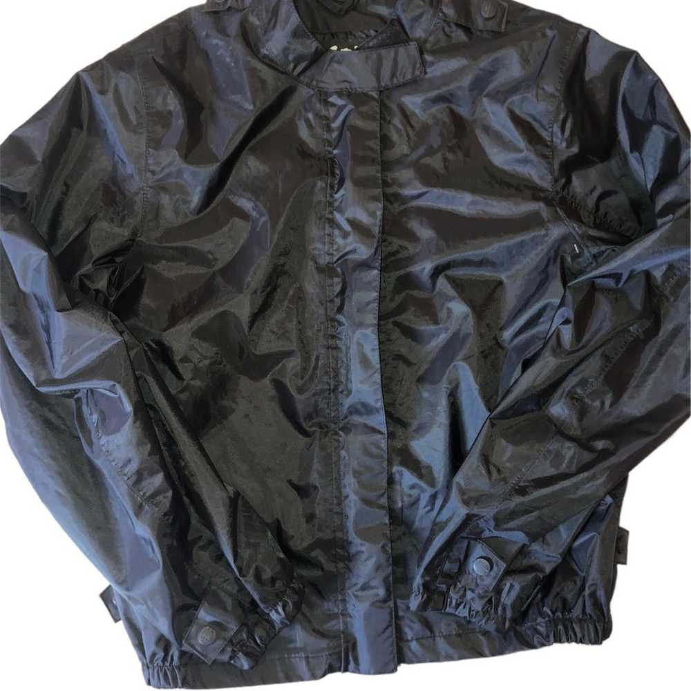 Harley Davidson Rain Light Weight Jacket Windbrea… - image 1