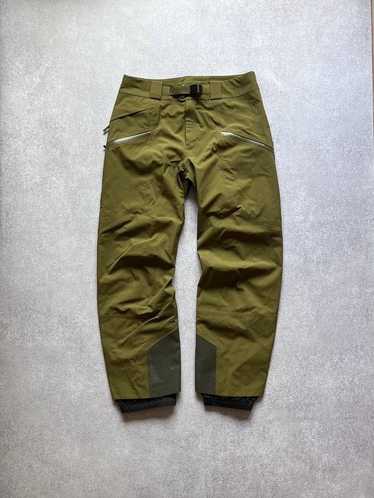 Arc'Teryx × Outdoor Life × Vintage Vintage Arc'te… - image 1