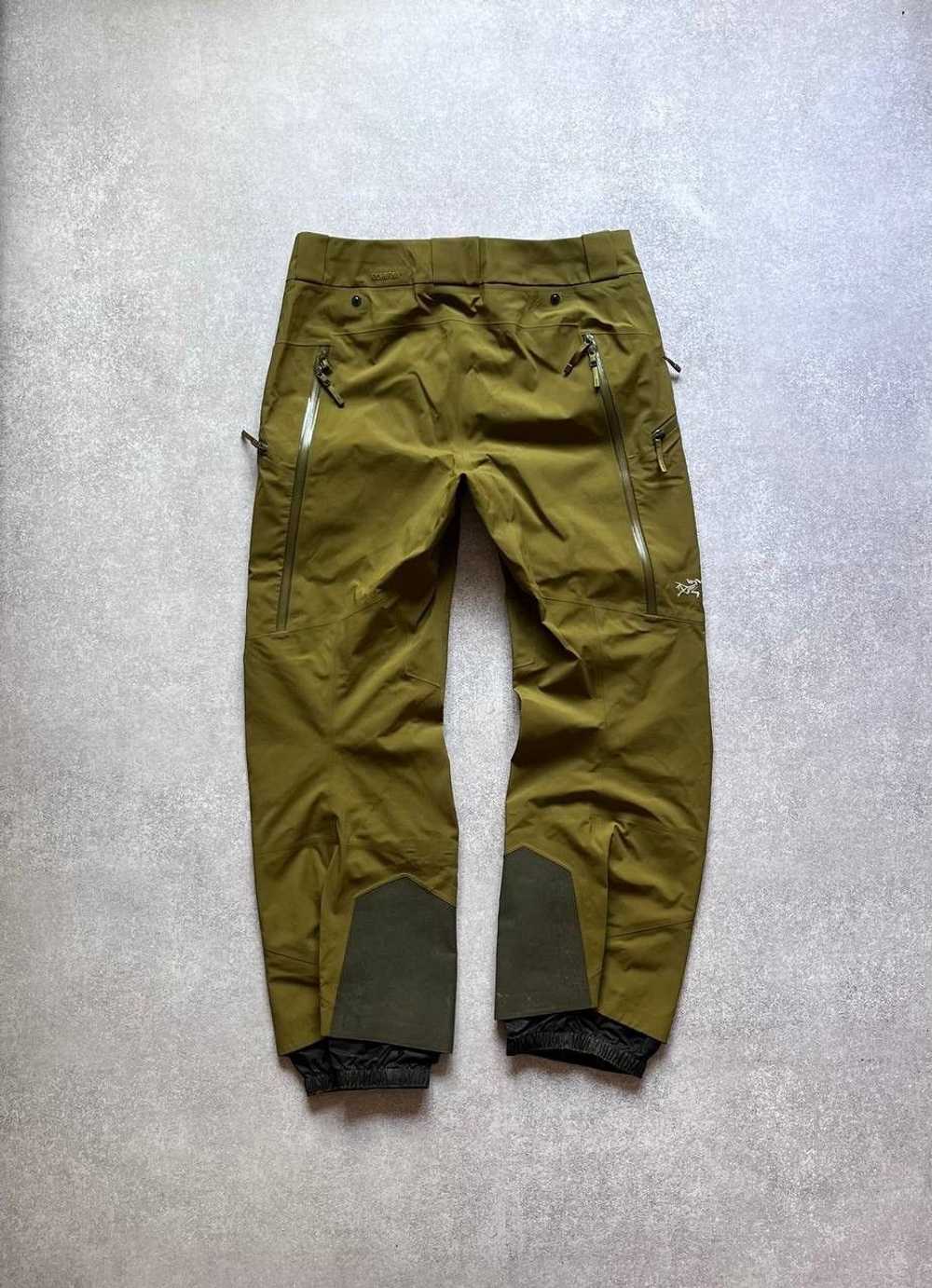 Arc'Teryx × Outdoor Life × Vintage Vintage Arc'te… - image 2