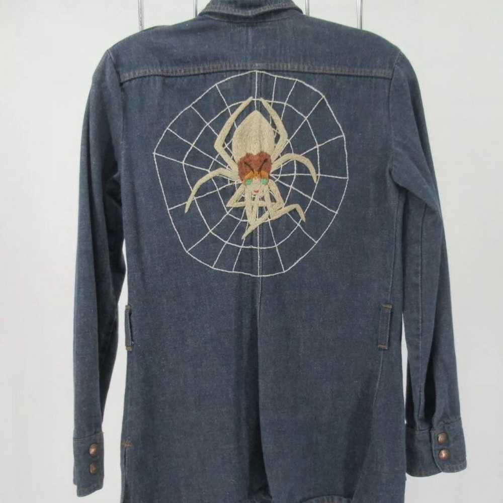 Vintage Levi's Womens Jacket 70's-80's - image 3