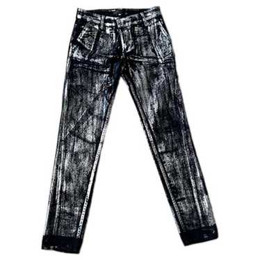 Kelly Wearstler Jeans - image 1