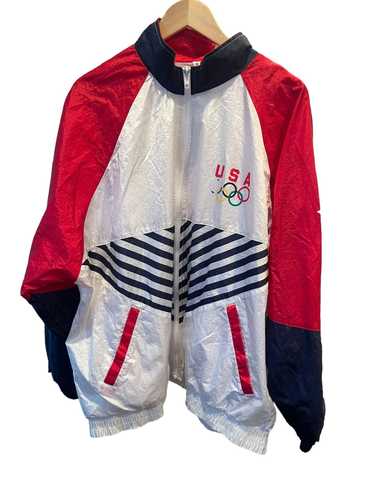 Usa Olympics × Vintage 1996 Atlanta Olympics Team 