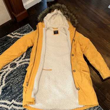 Abercrombie and Fitch jacket