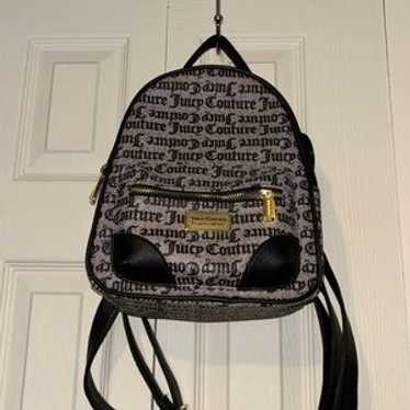 Juicy Couture Backpack - Gem