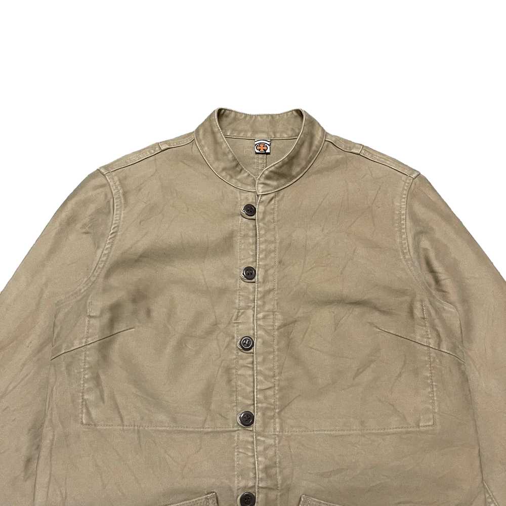 Japanese Brand × Military × Vintage Vintage Gowes… - image 2