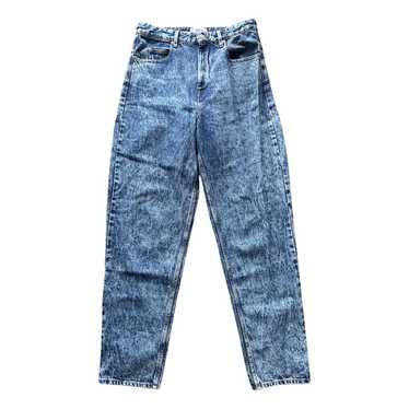 Isabel Marant Etoile Large jeans - image 1