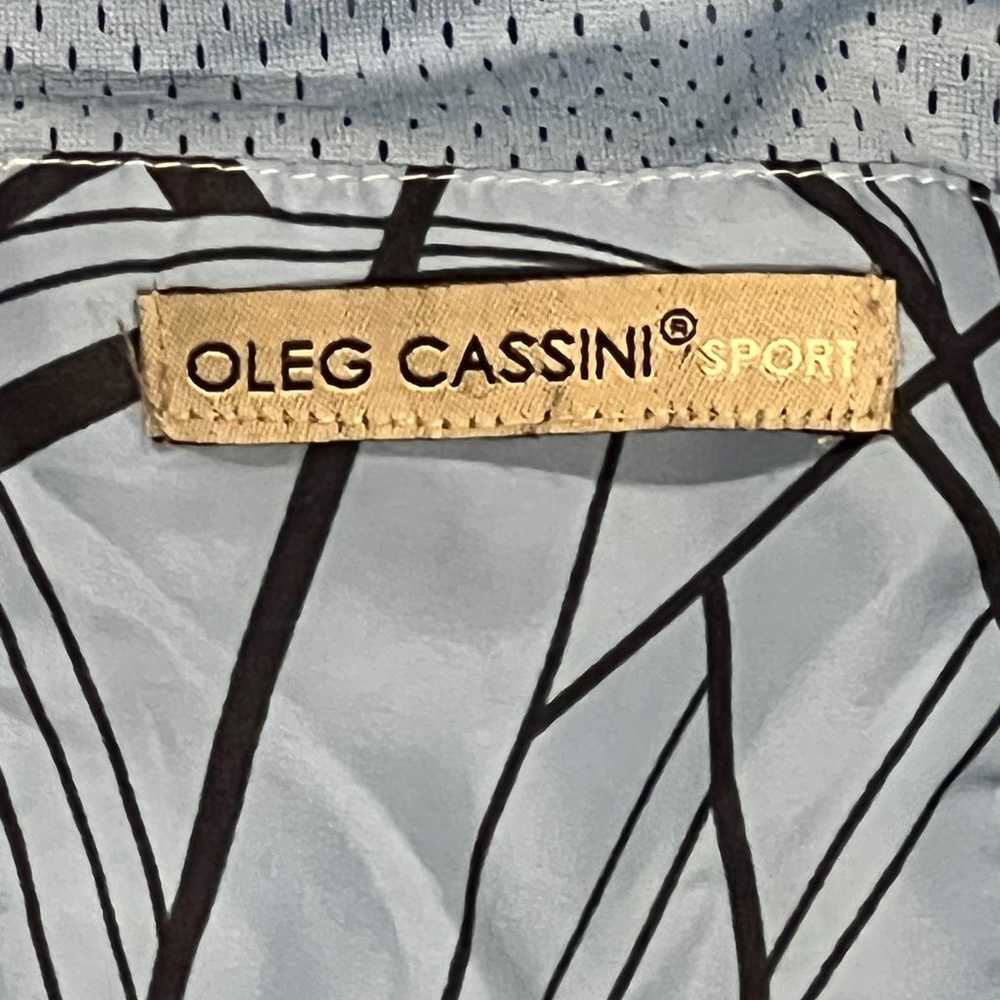 Oleg Cassini Sport Women’s Windbreaker Jacket - image 7