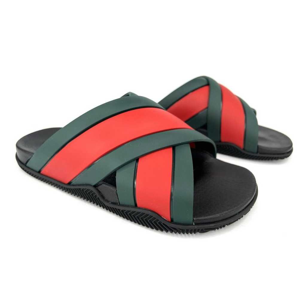 Gucci Flip flops - image 3