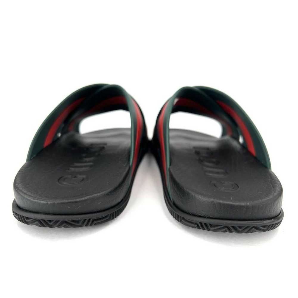 Gucci Flip flops - image 5