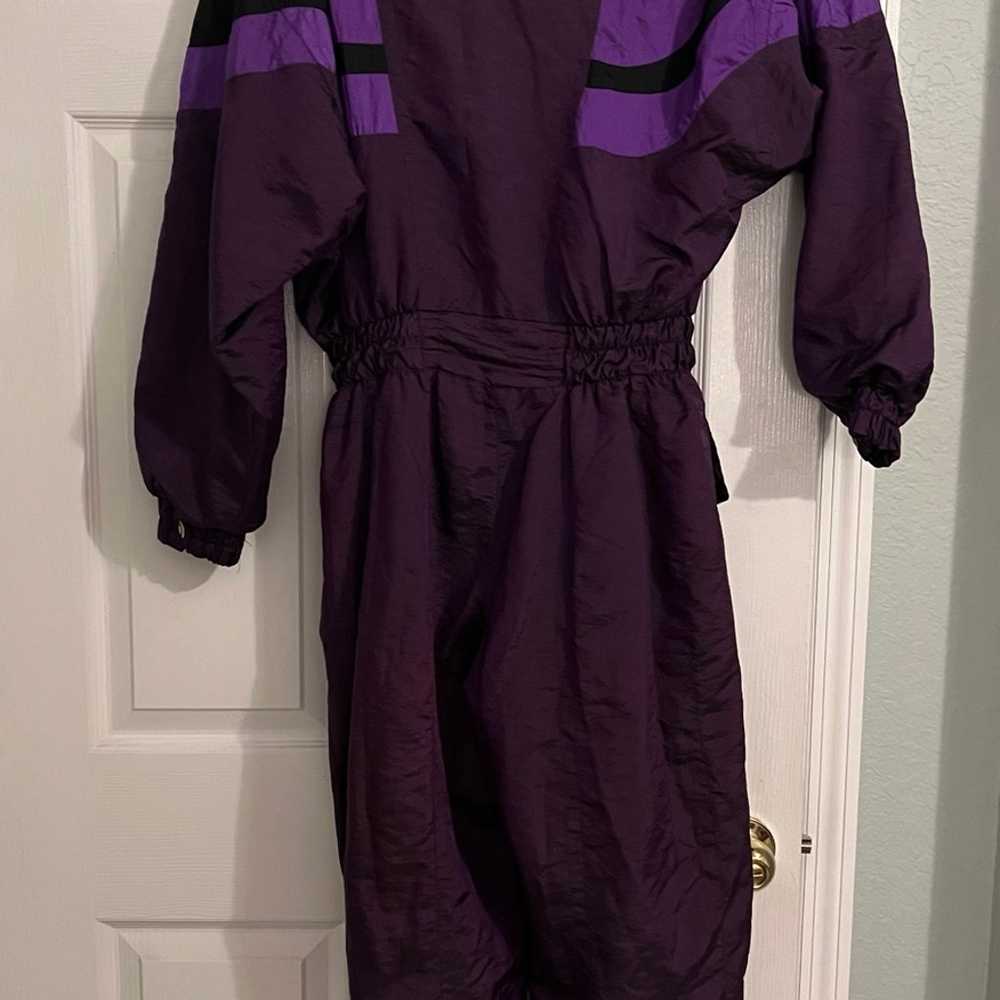 vintage ski suit - image 6