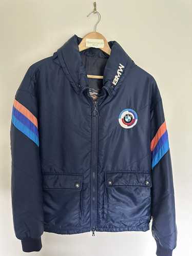 Bmw × Designer × Nike RARE BMW M1 Procar Jacket