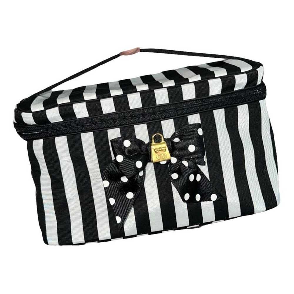 Dior Cloth vanity case - image 1