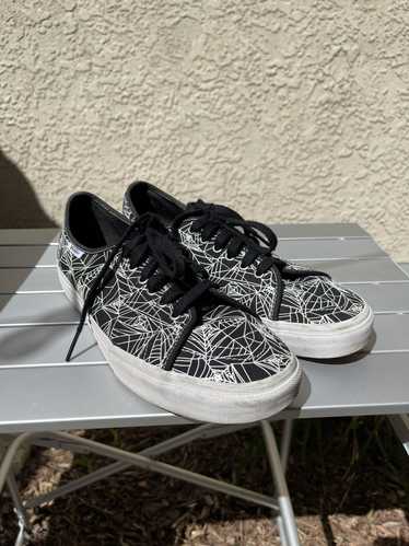 Vans AVE & Jason Dill x Vans Syndicate 2014 "Spide