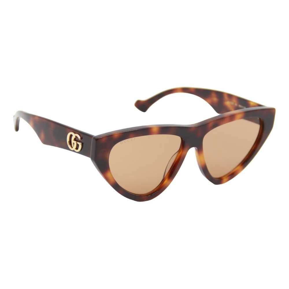 Gucci Sunglasses - image 1