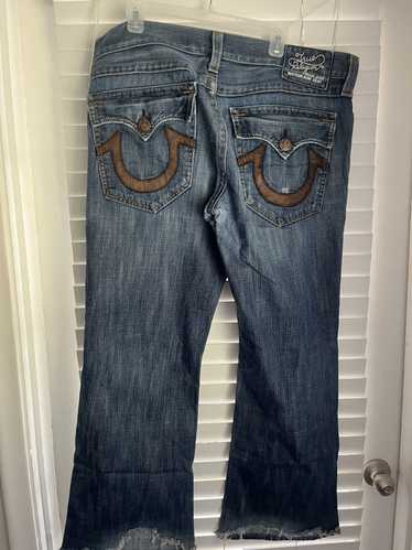 True Religion True Religion Vintage Jeans