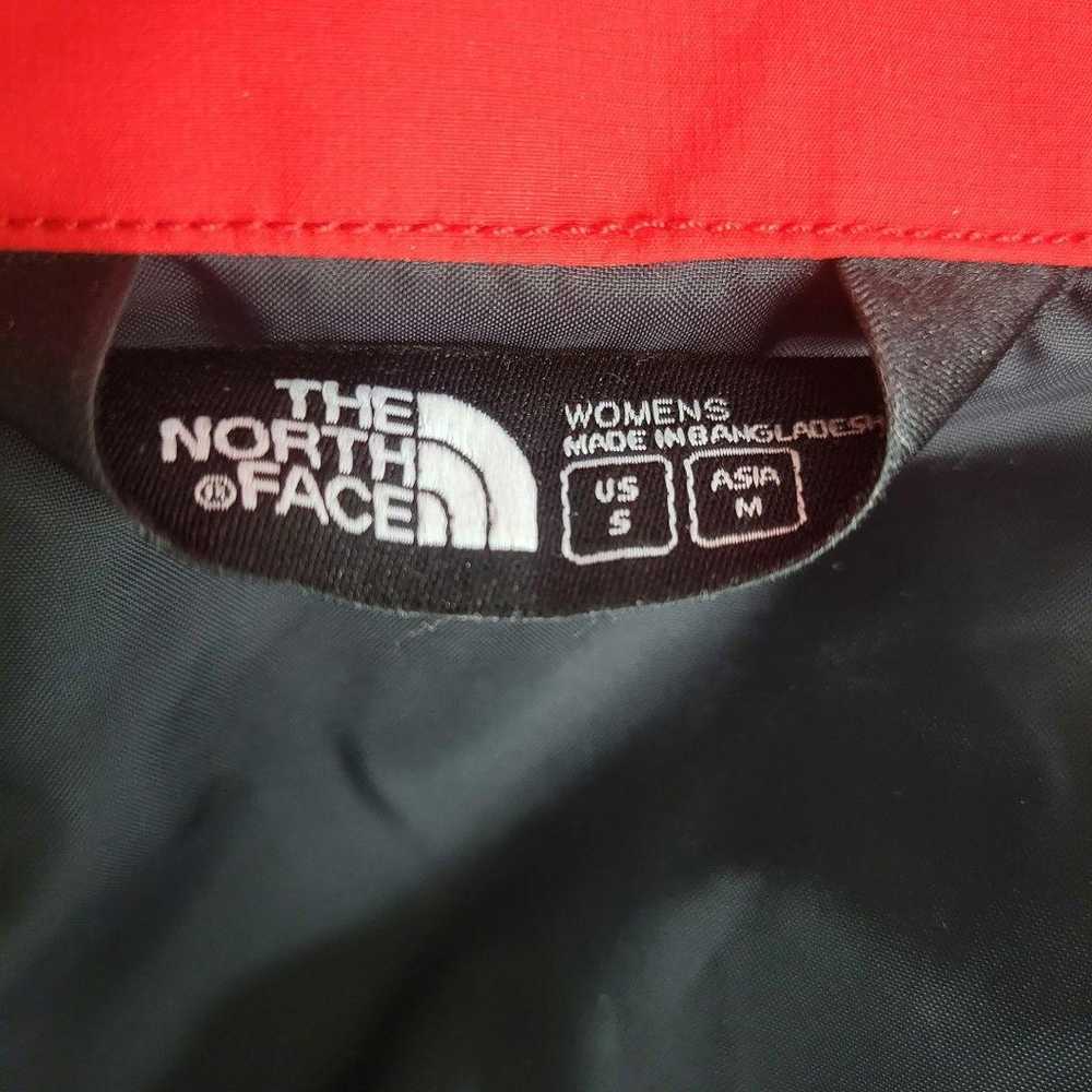 "[Rare] The North Face Ladies Mountain Parka M Re… - image 10