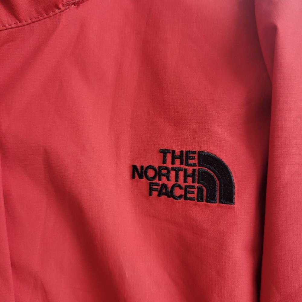 "[Rare] The North Face Ladies Mountain Parka M Re… - image 3