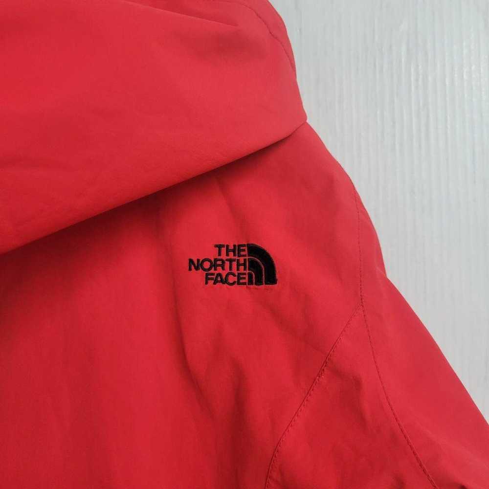 "[Rare] The North Face Ladies Mountain Parka M Re… - image 8