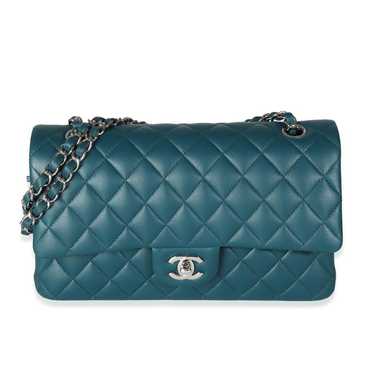 Chanel Timeless/Classique leather handbag - image 1