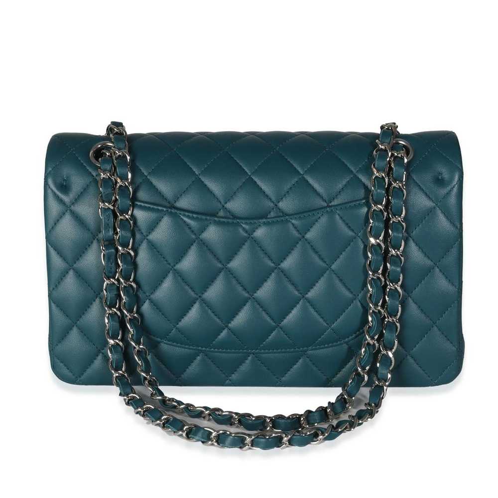 Chanel Timeless/Classique leather handbag - image 2