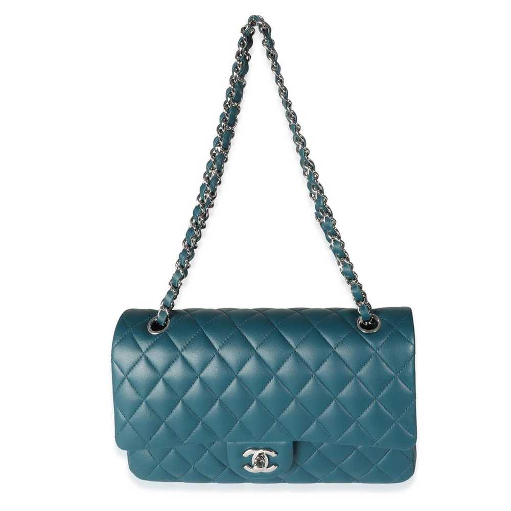 Chanel Timeless/Classique leather handbag - image 5