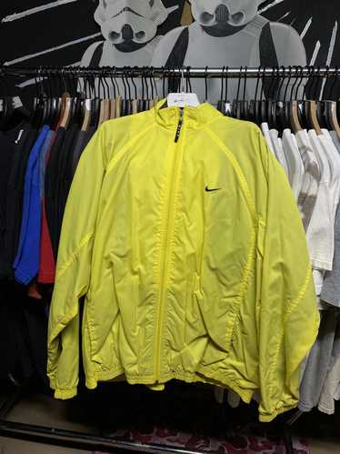 Vintage 90’s Vintage Nike Windbreaker FullZip Preo